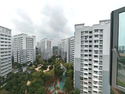Blk 101A Eastcreek @ Canberra (Sembawang), HDB 5 Rooms #617739131